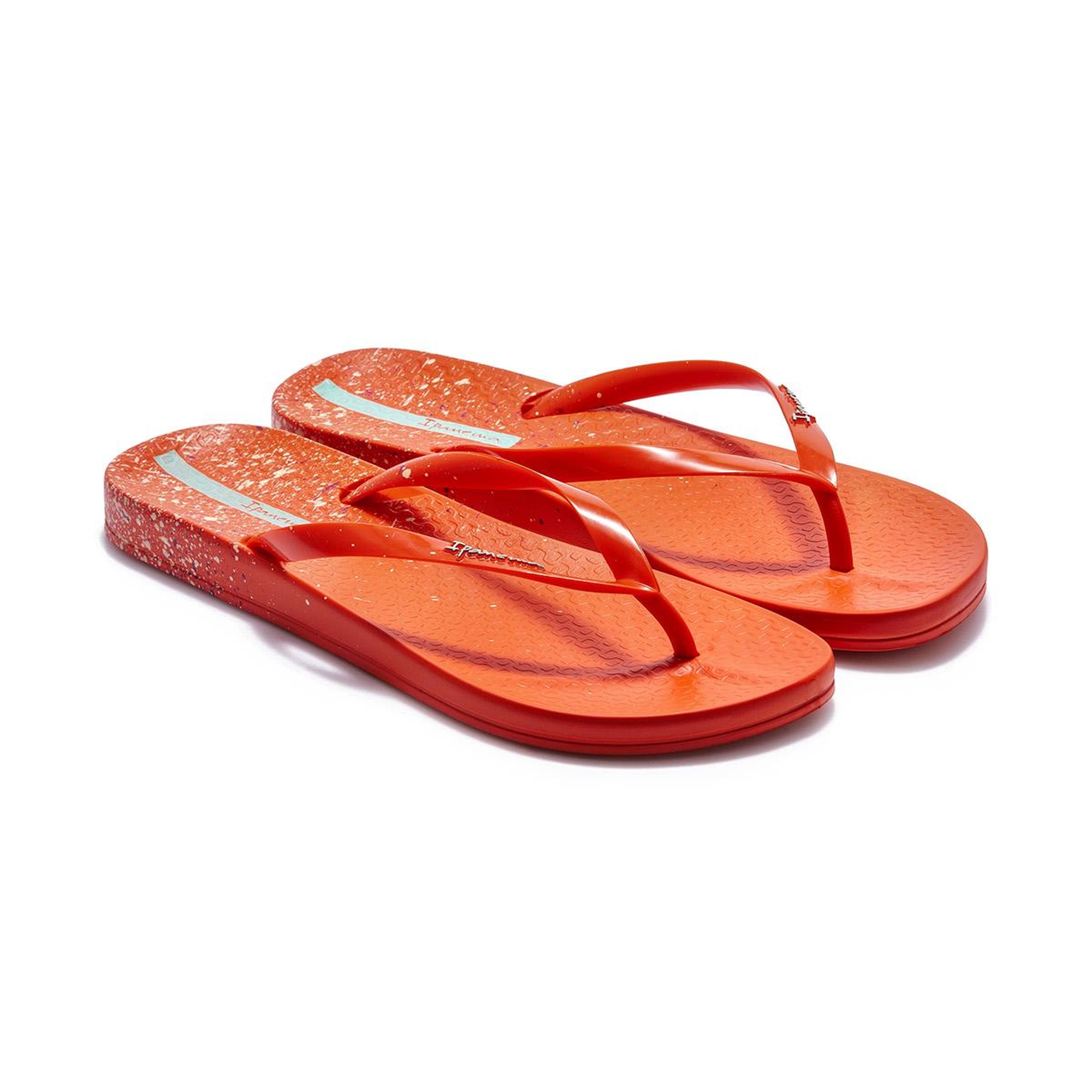 Colore Kadın Parmak Arası Terlik Kırmızı 35/42