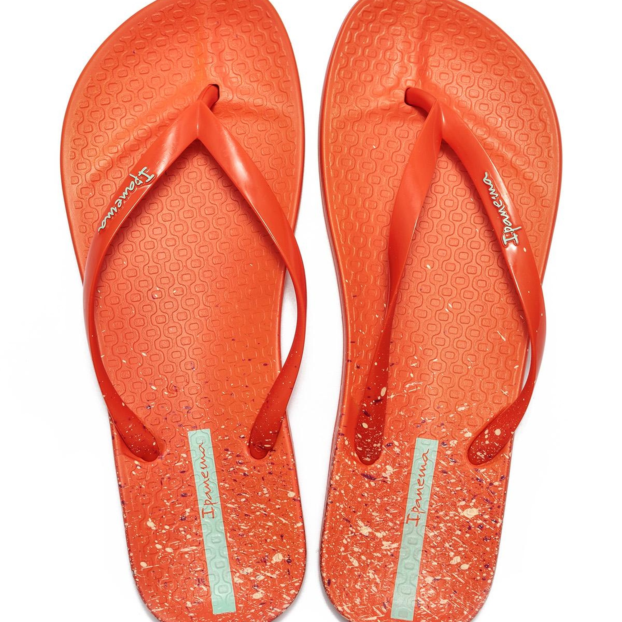 Colore Kadın Parmak Arası Terlik Kırmızı 35/42