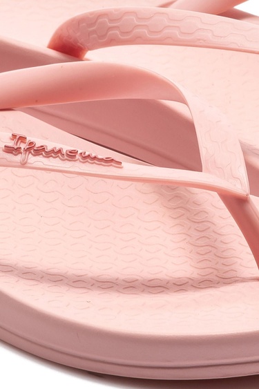  Anatomik Colors Kadın Parmak Arası Terlik Pembe 35/42