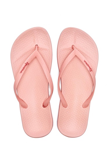  Anatomik Colors Kadın Parmak Arası Terlik Pembe 35/42