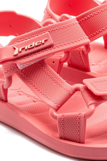  Free Style Çocuk Sandalet Pembe 28/37
