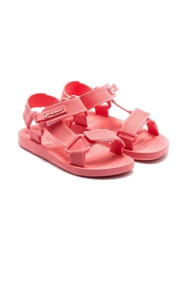 Free Style Çocuk Sandalet Pembe 28/37