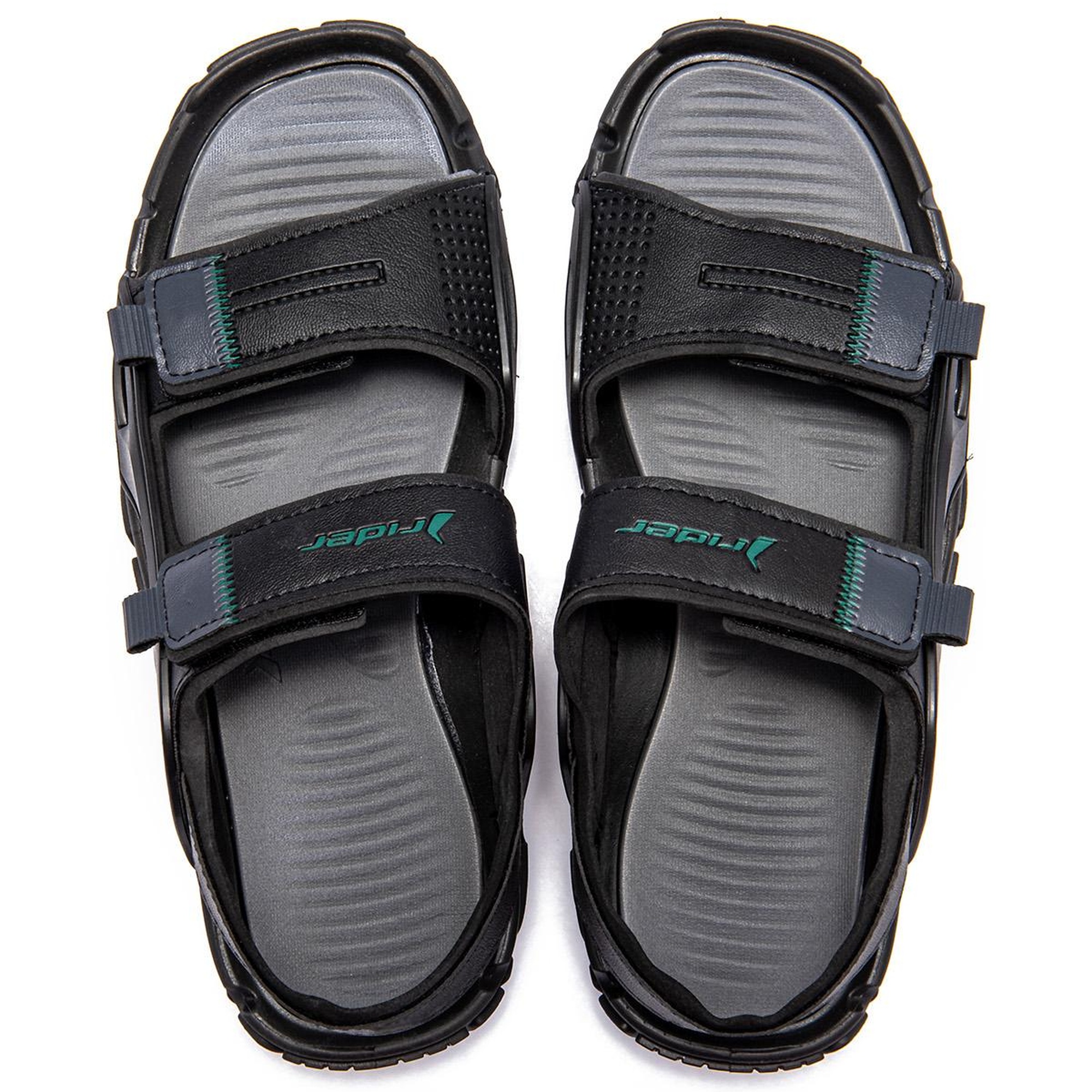 Trek Erkek Sandalet Siyah 41/46