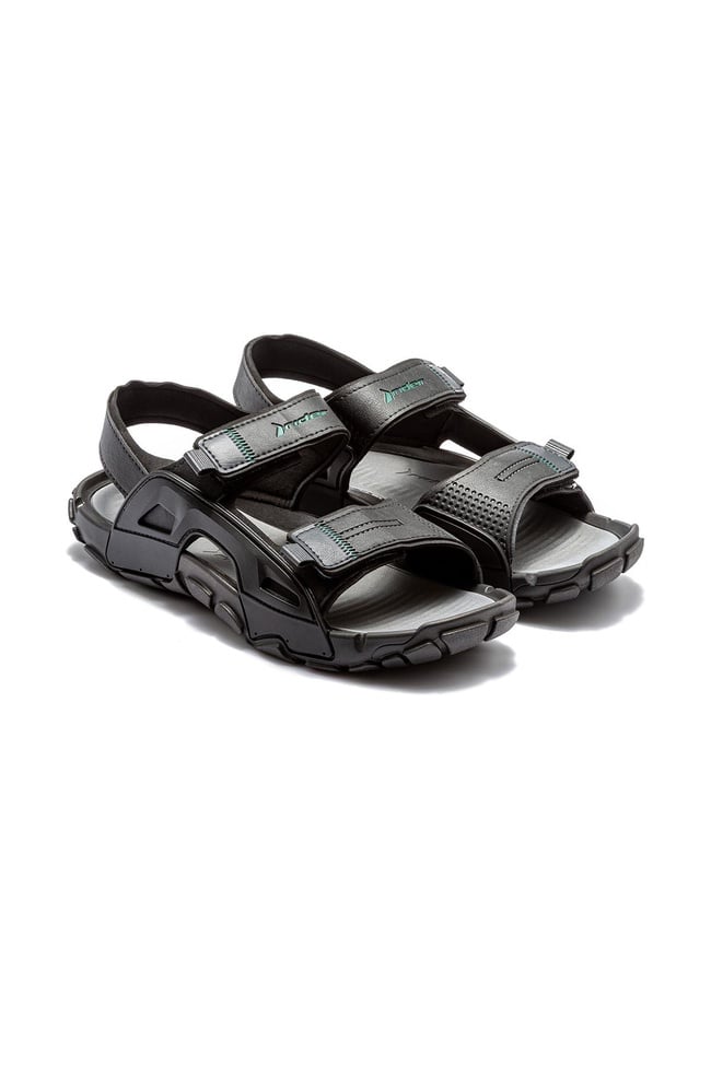  Trek Erkek Sandalet Siyah 41/46