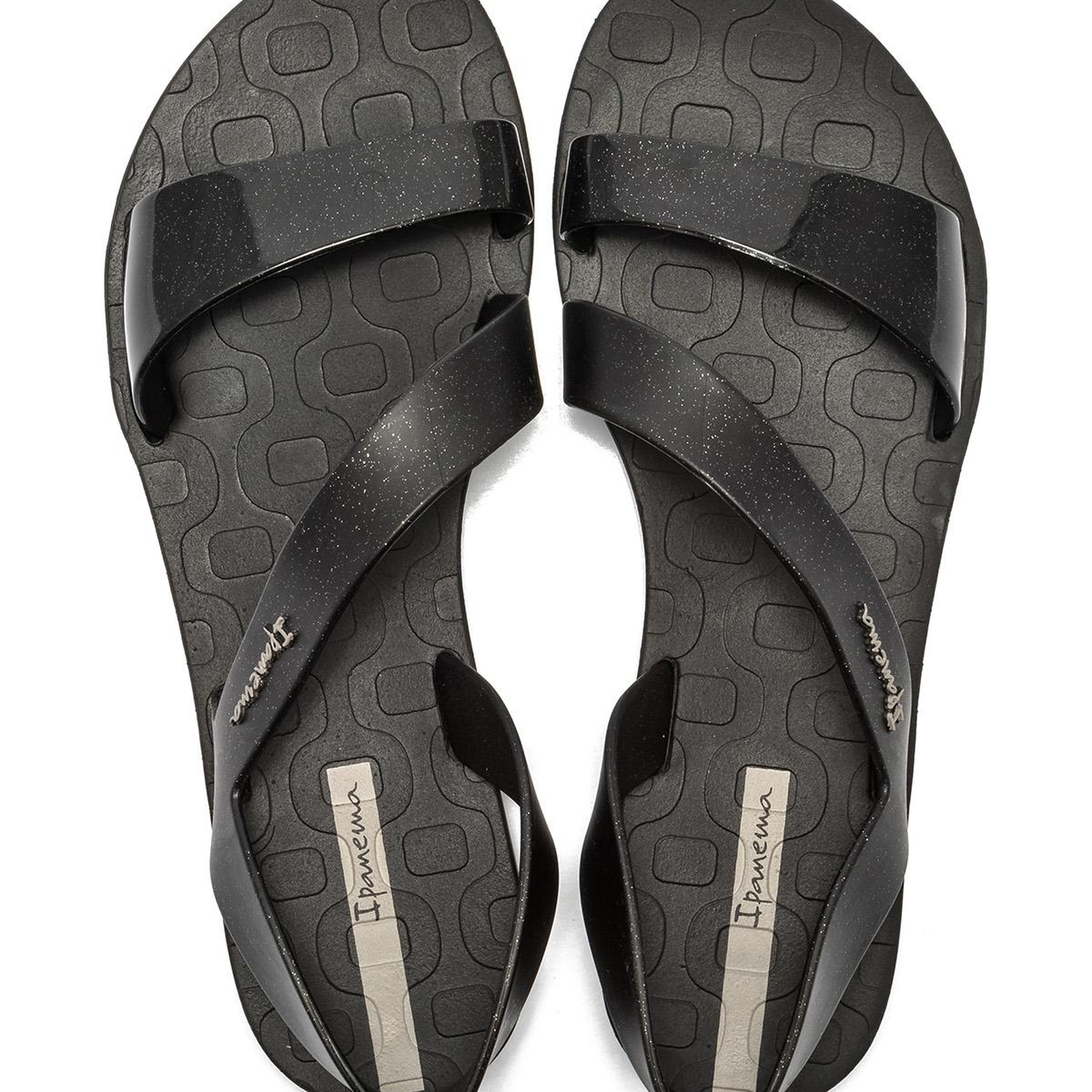 Vibe Fem Kadın Sandalet Siyah 35/42