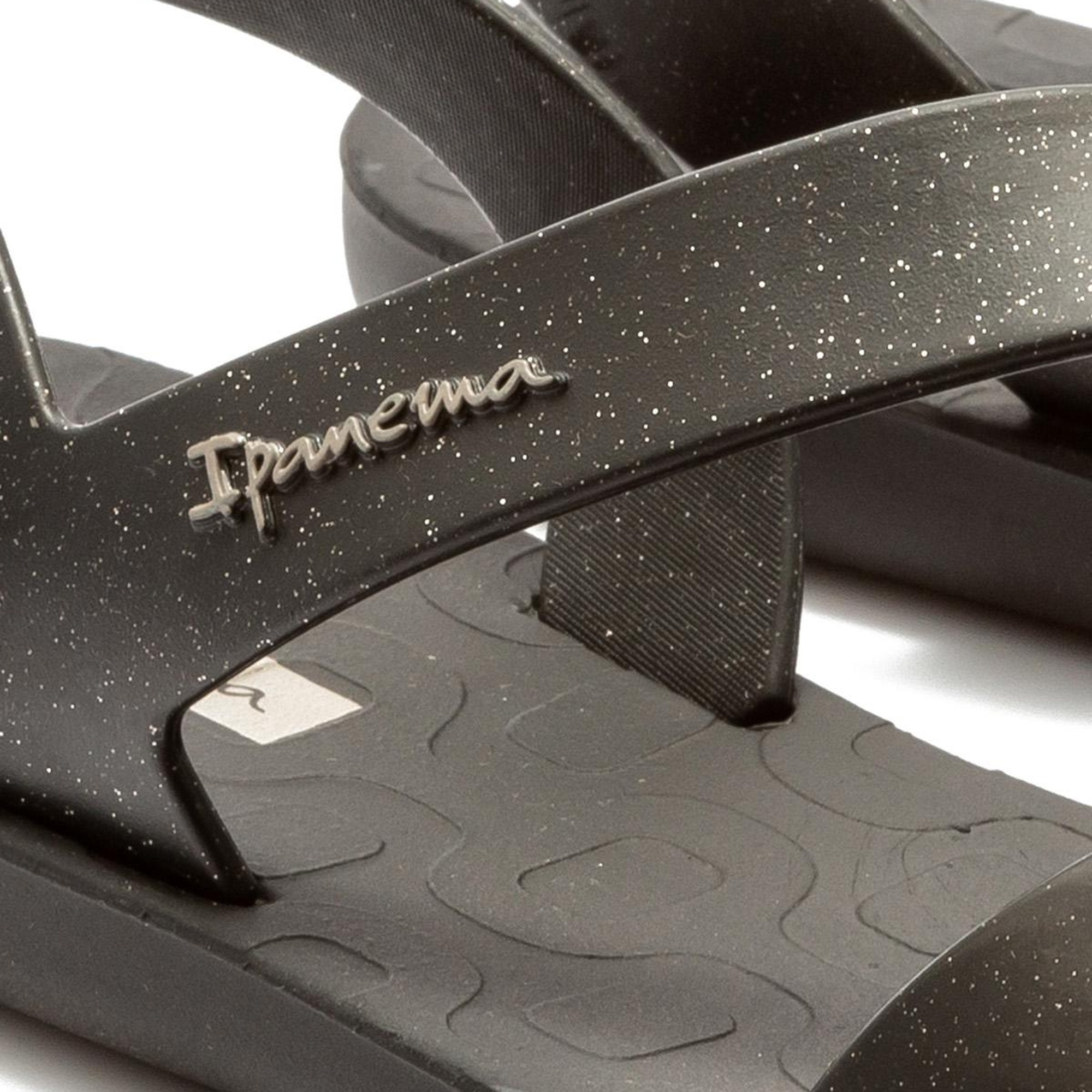 Vibe Fem Kadın Sandalet Siyah 35/42