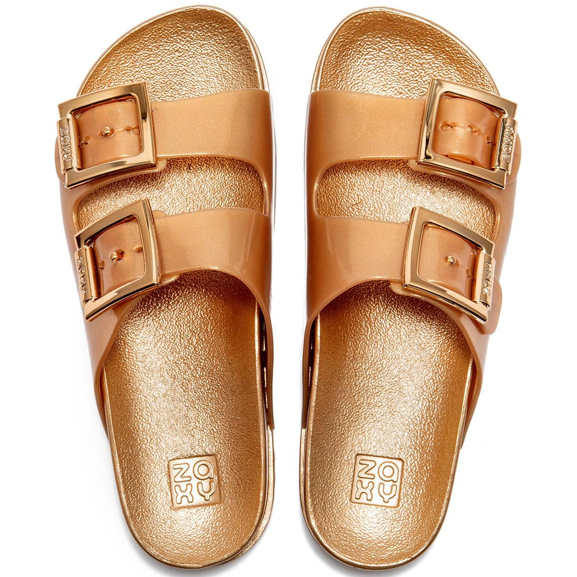 Partner Kadın Terlik Altın 35/42