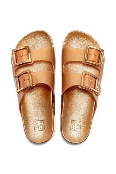  Partner Kadın Terlik Altın 35/42