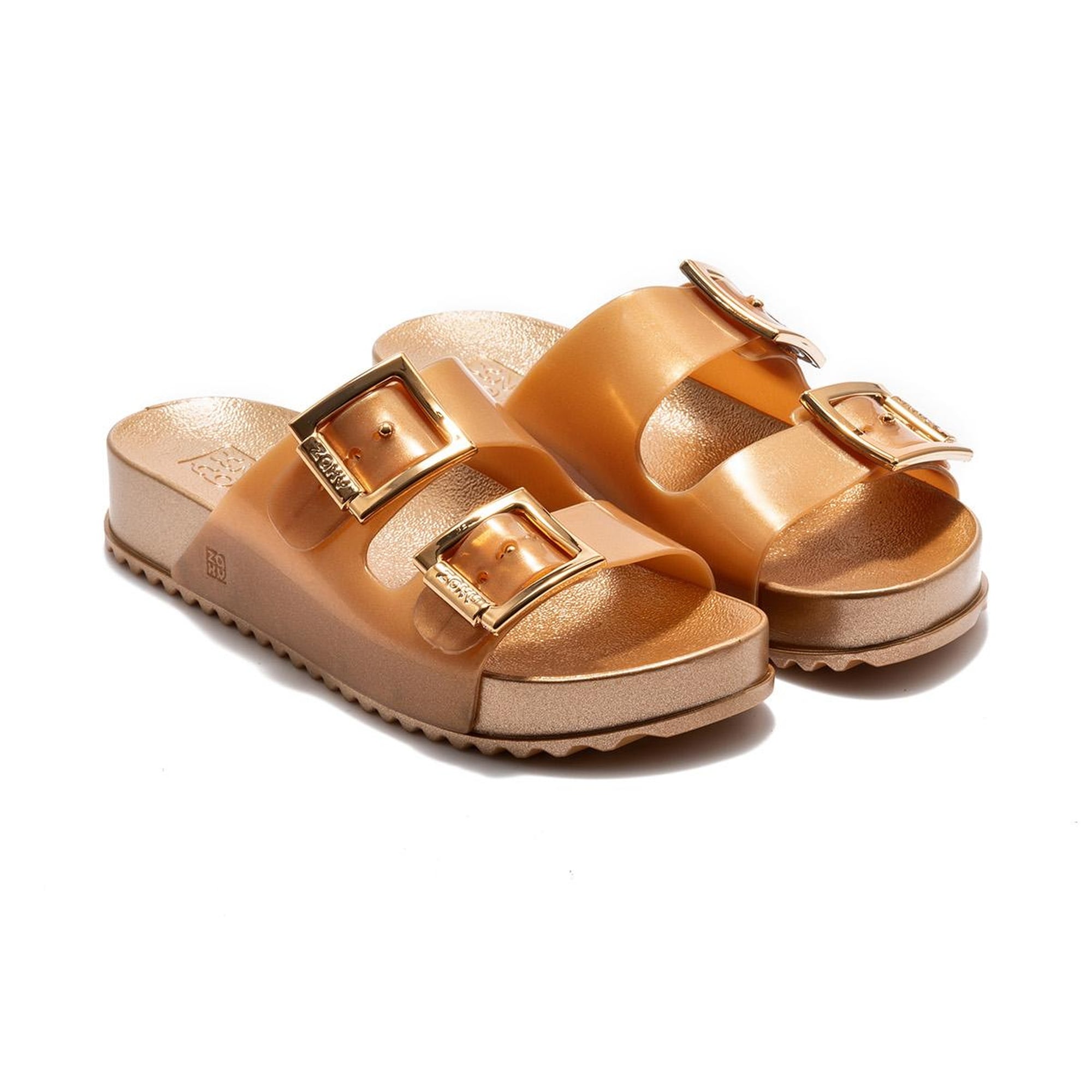 Partner Kadın Terlik Altın 35/42