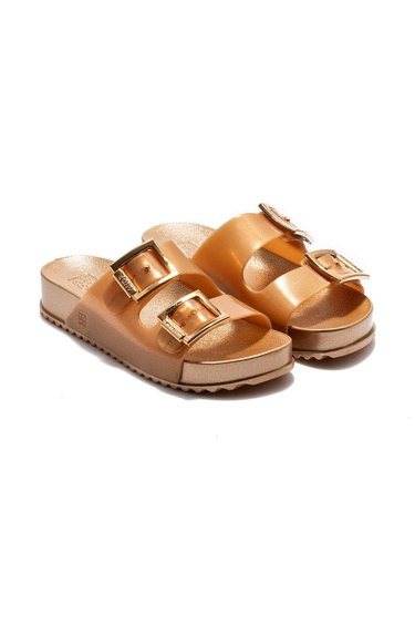  Partner Kadın Terlik Altın 35/42