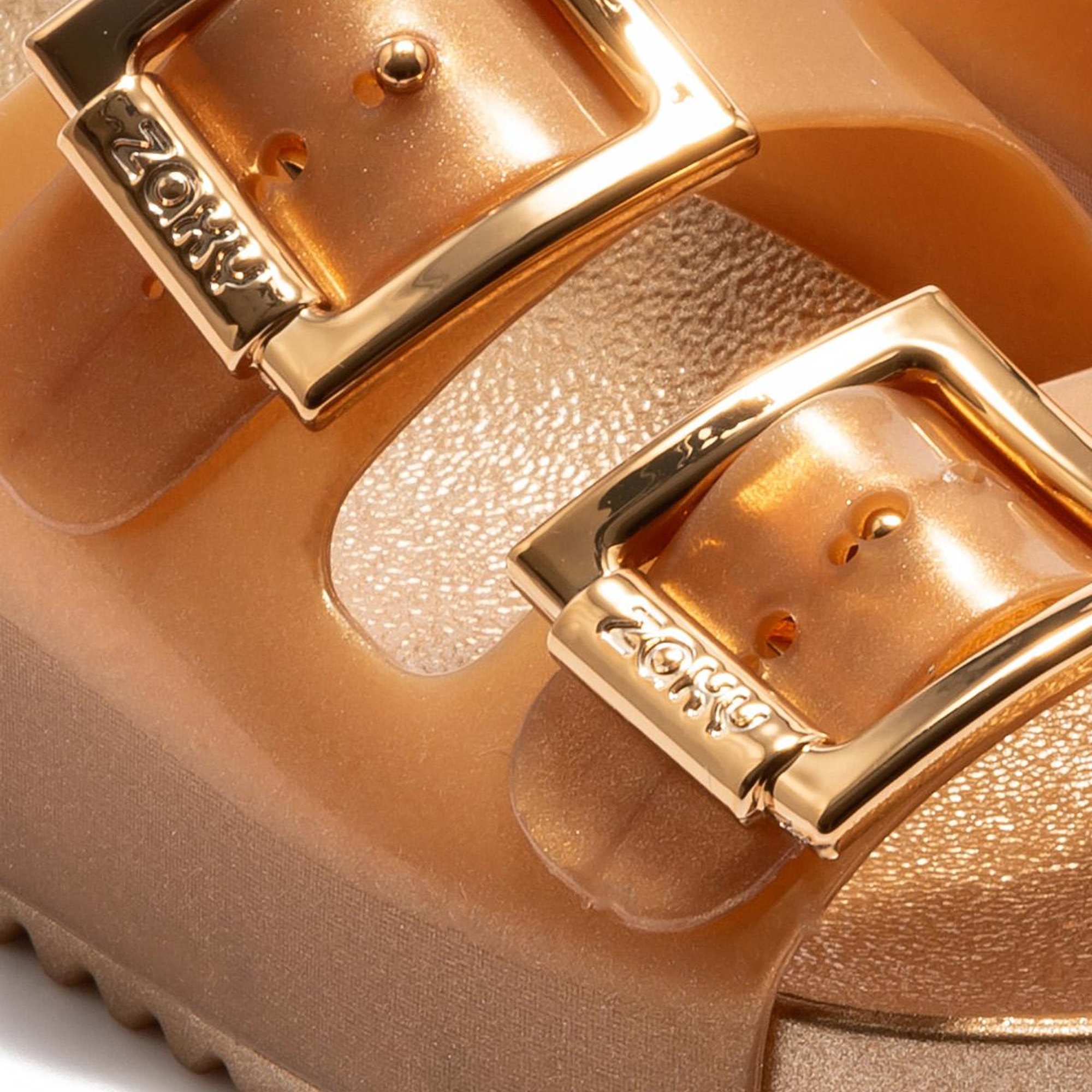 Partner Kadın Terlik Altın 35/42