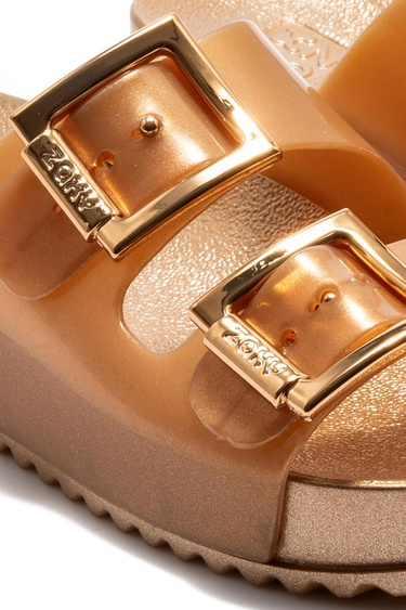  Partner Kadın Terlik Altın 35/42