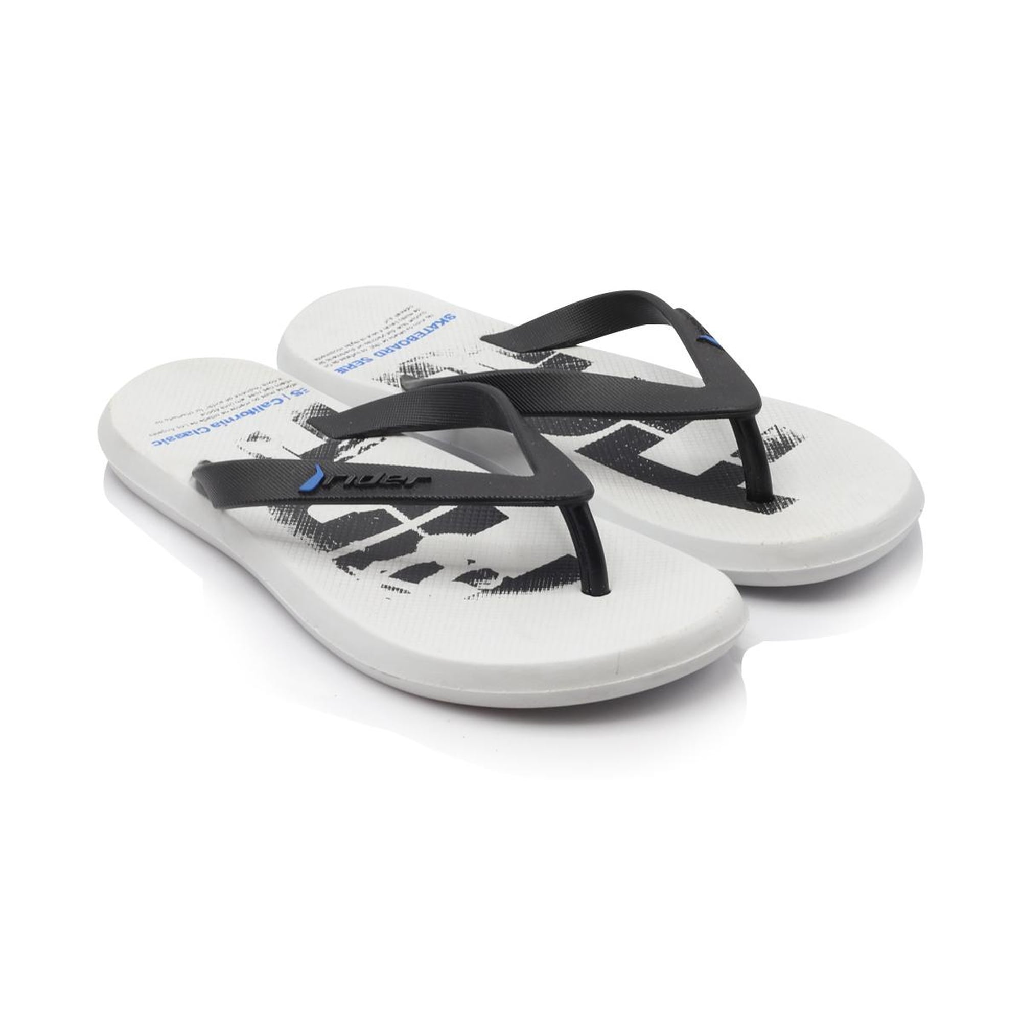 Energy Kids Çocuk Parmak Arası Terlik Beyaz 28/38