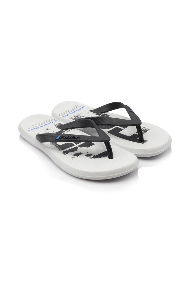  Energy Kids Çocuk Parmak Arası Terlik Beyaz 28/38