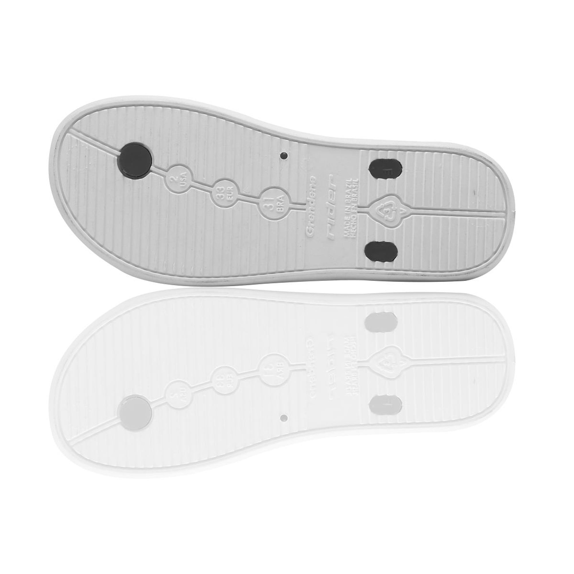 Energy Kids Çocuk Parmak Arası Terlik Beyaz 28/38