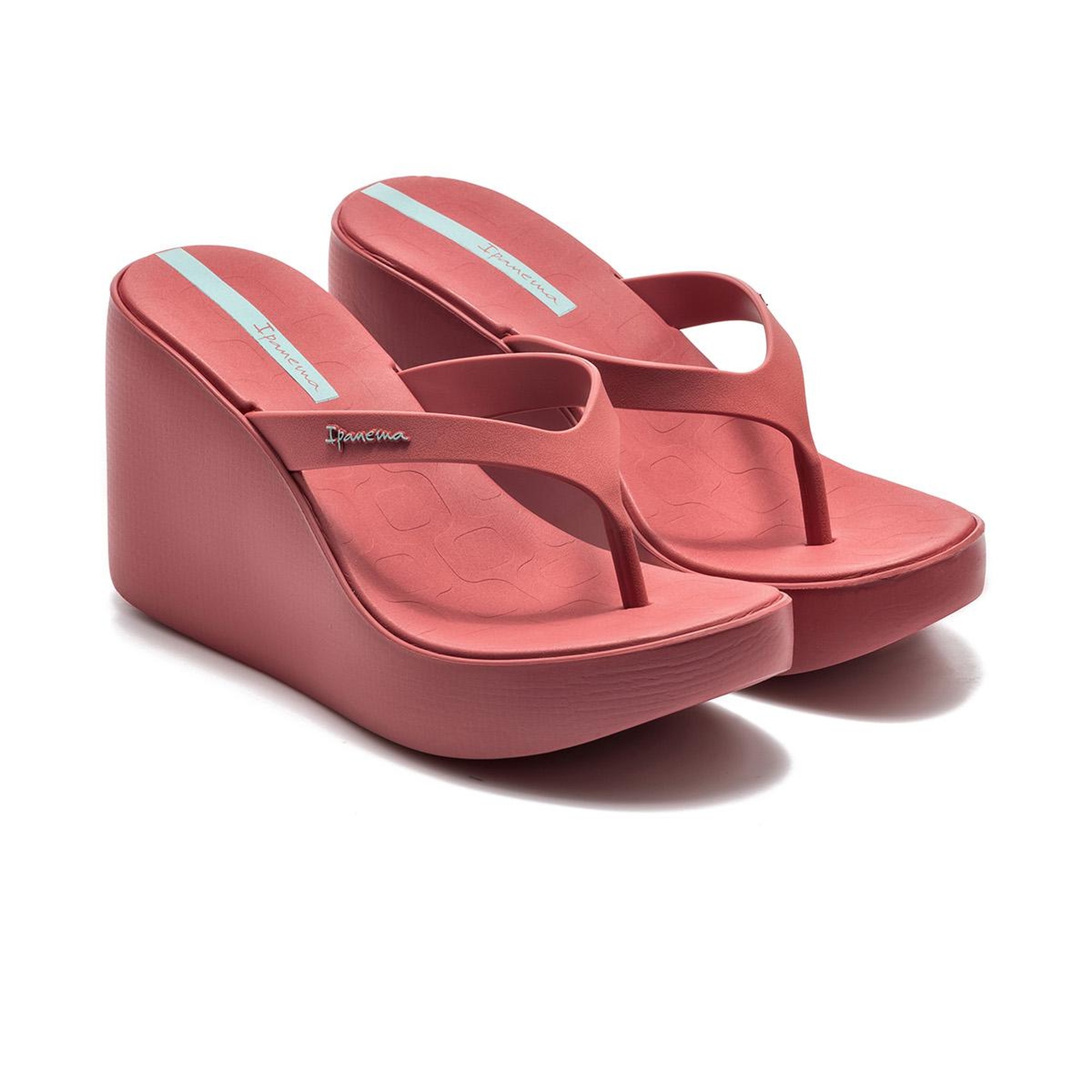 High Fashion Thong Kadın Parmak Arası Terlik Pudra 35/40