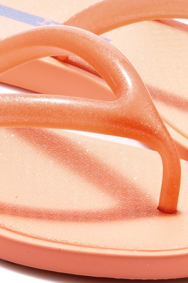  Puffer Day Kadın Parmak Arası Terlik Pembe 35/42