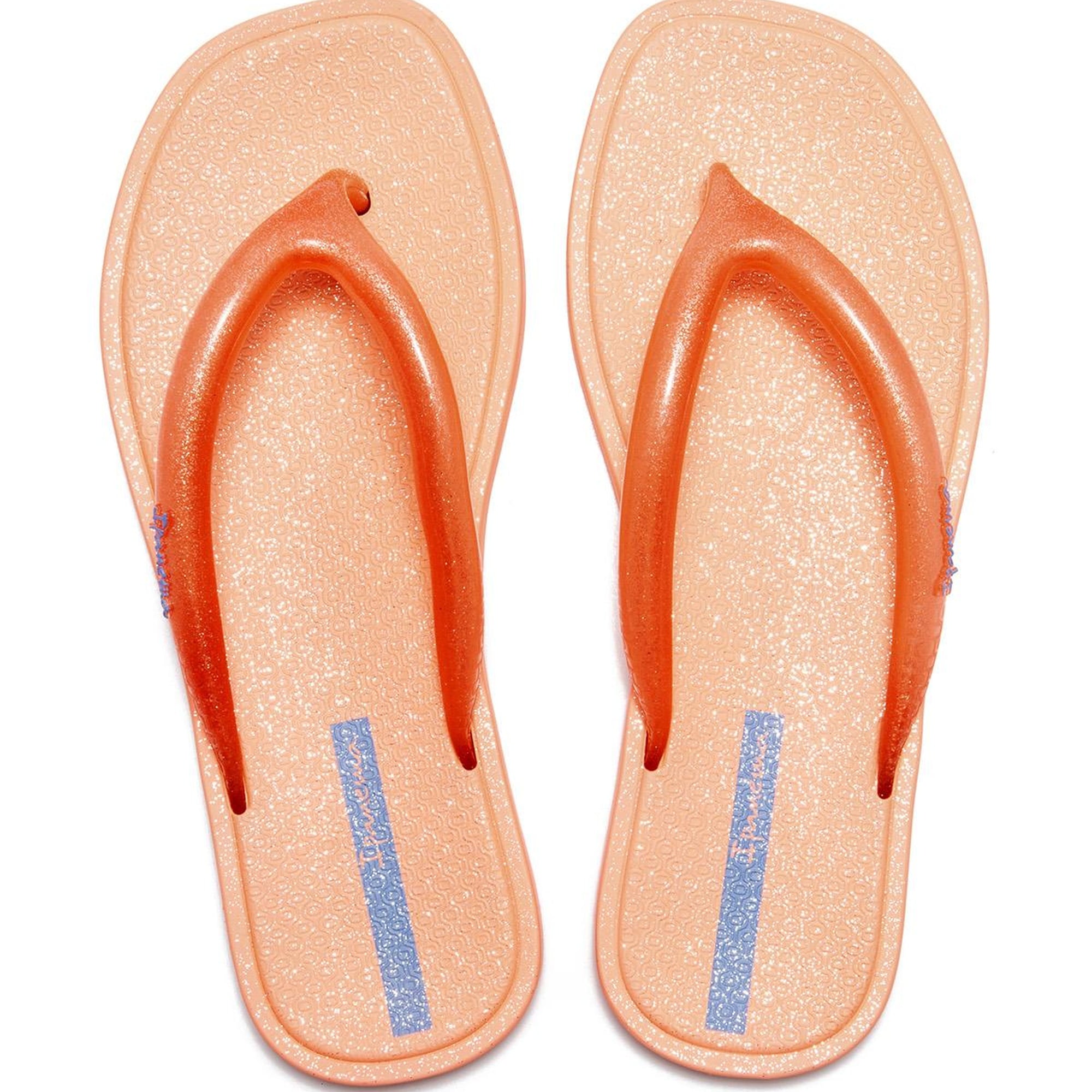 Puffer Day Kadın Parmak Arası Terlik Pembe 35/42