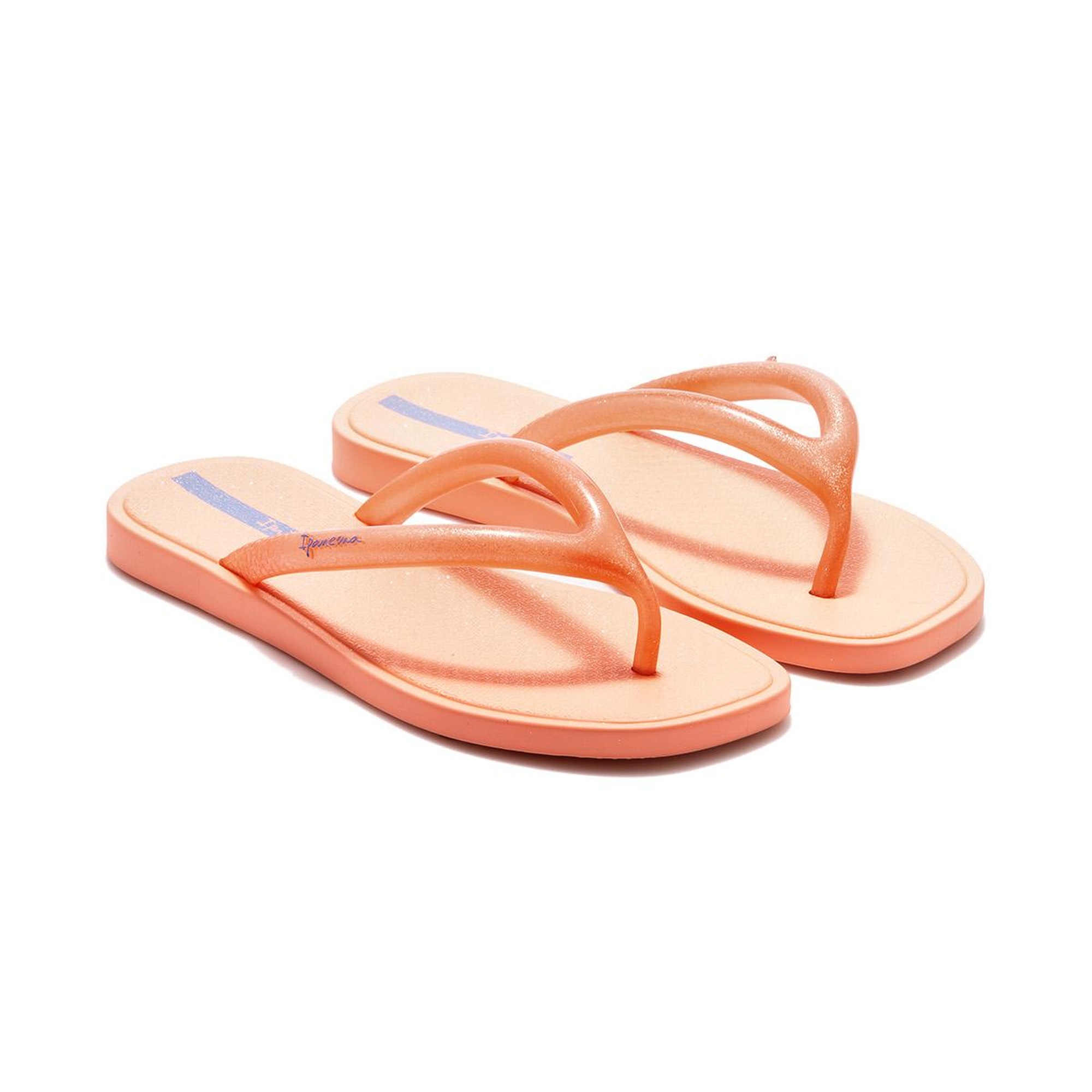 Puffer Day Kadın Parmak Arası Terlik Pembe 35/42