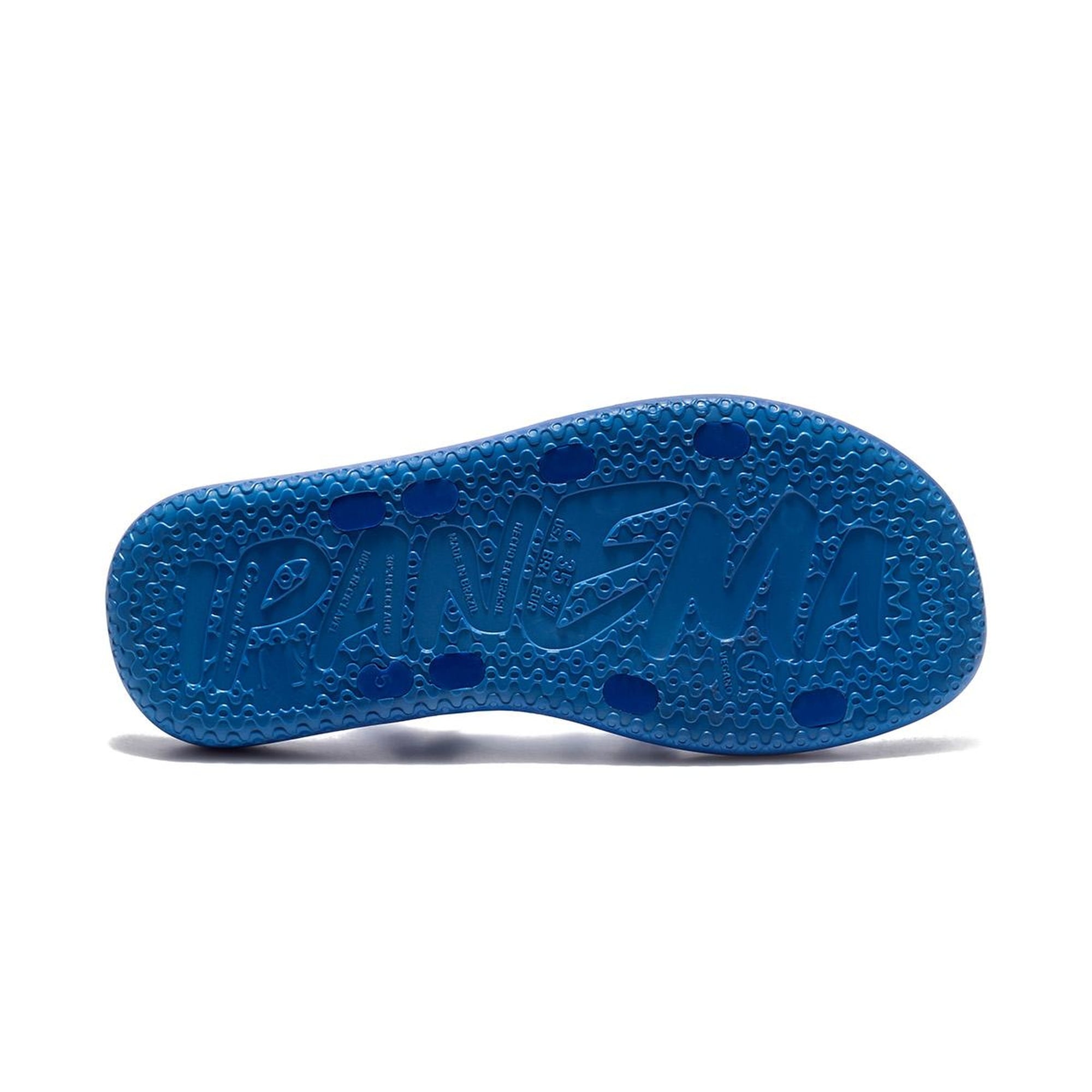 Meu Sol Kadın Sandalet Mavi 37/42