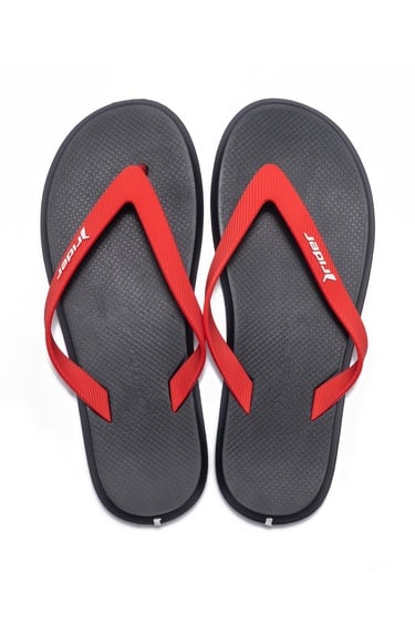  R1 Speed Erkek Parmak Arası Terlik Kırmızı 39/46