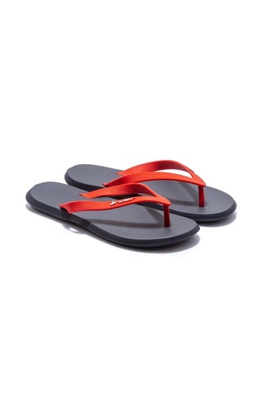  R1 Speed Erkek Parmak Arası Terlik Kırmızı 39/46