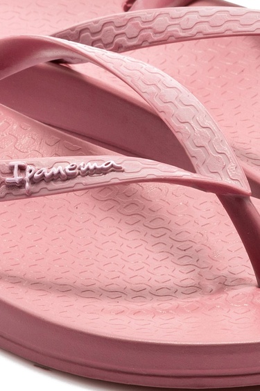  Anatomik Colors Kadın Parmak Arası Terlik Lila 35/42