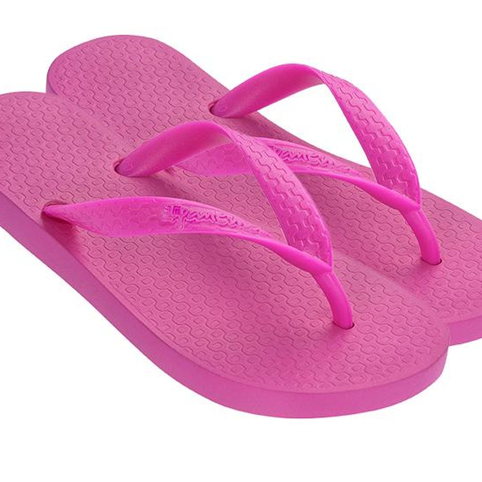 Classic Kids Çocuk Parmak Arası Terlik Pembe 25/34