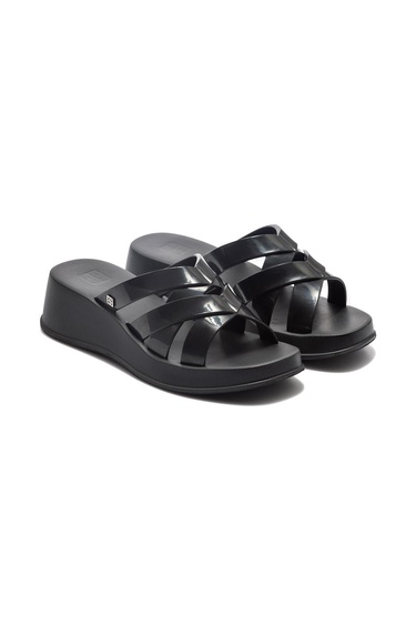  Pose Kadın Terlik Siyah 35/40