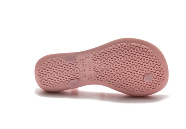  Class Blown Çocuk  Parmak Arası Sandalet Pembe 27/36