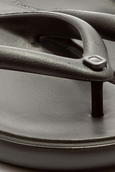  Bliss Kadın Parmak Arası Terlik Siyah 35/42