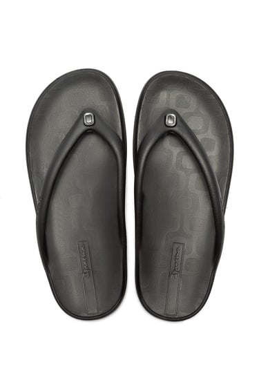  Bliss Kadın Parmak Arası Terlik Siyah 35/42