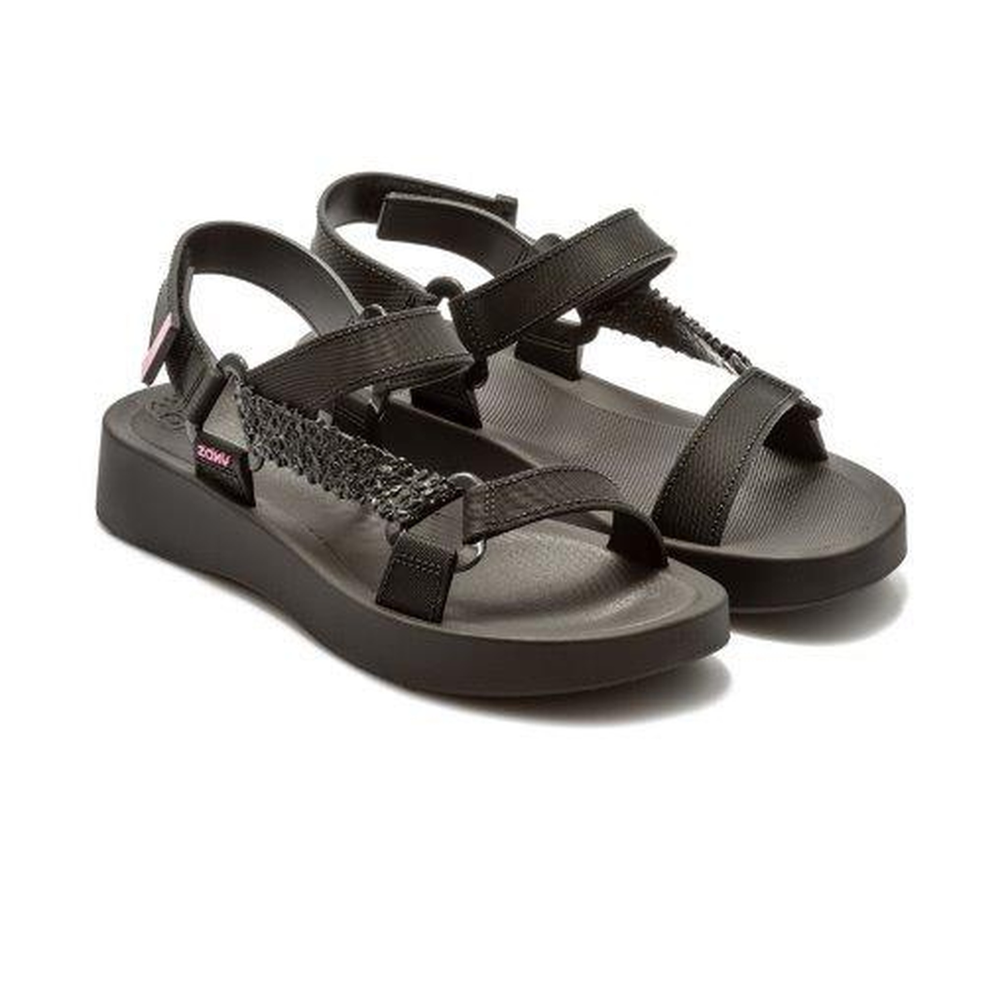 Primavera Kadın Sandalet Siyah 35/40