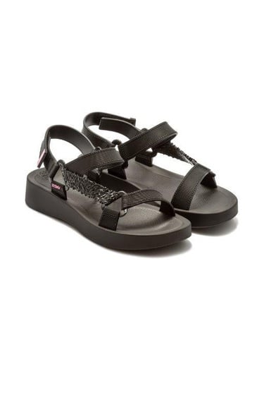  Primavera Kadın Sandalet Siyah 35/40