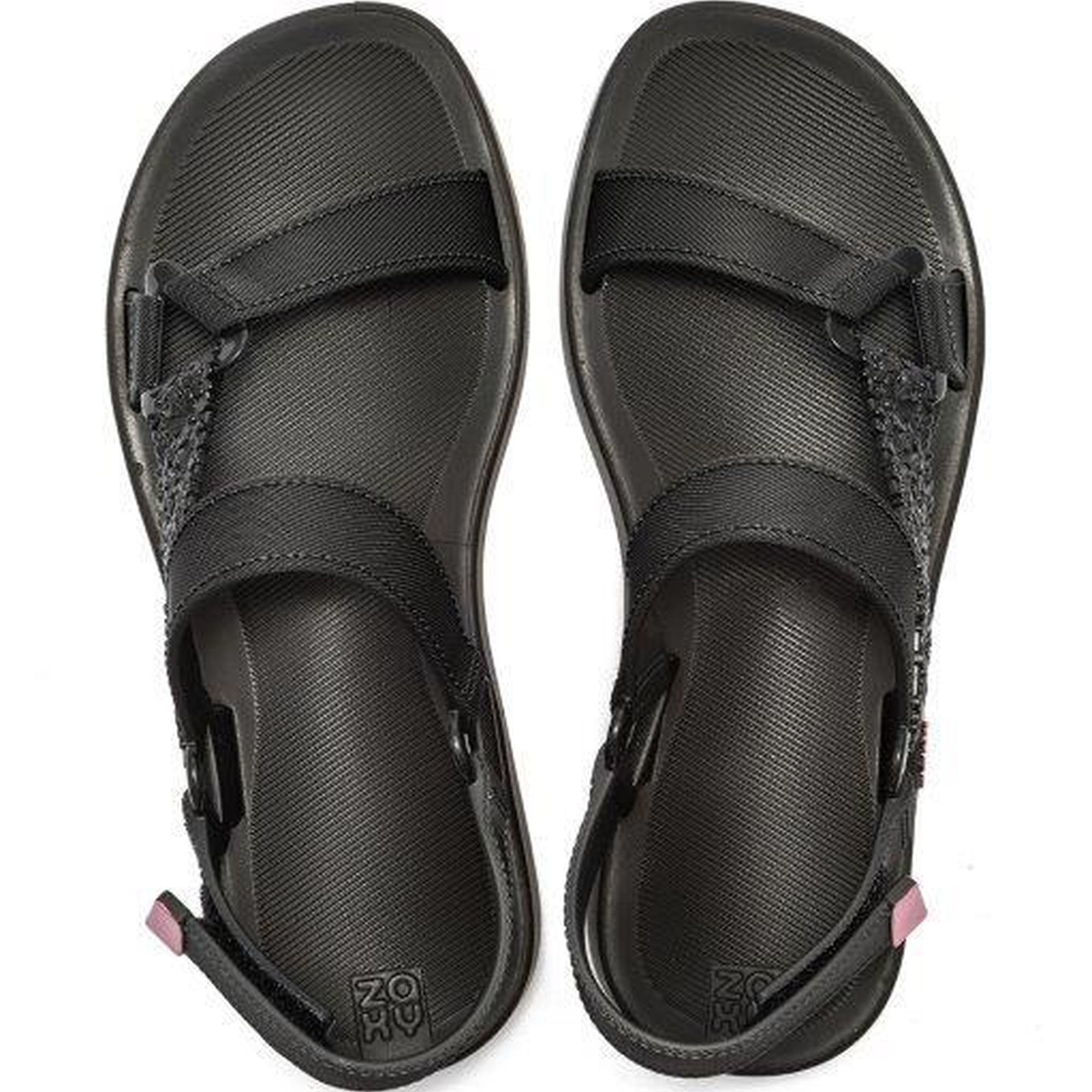 Primavera Kadın Sandalet Siyah 35/40