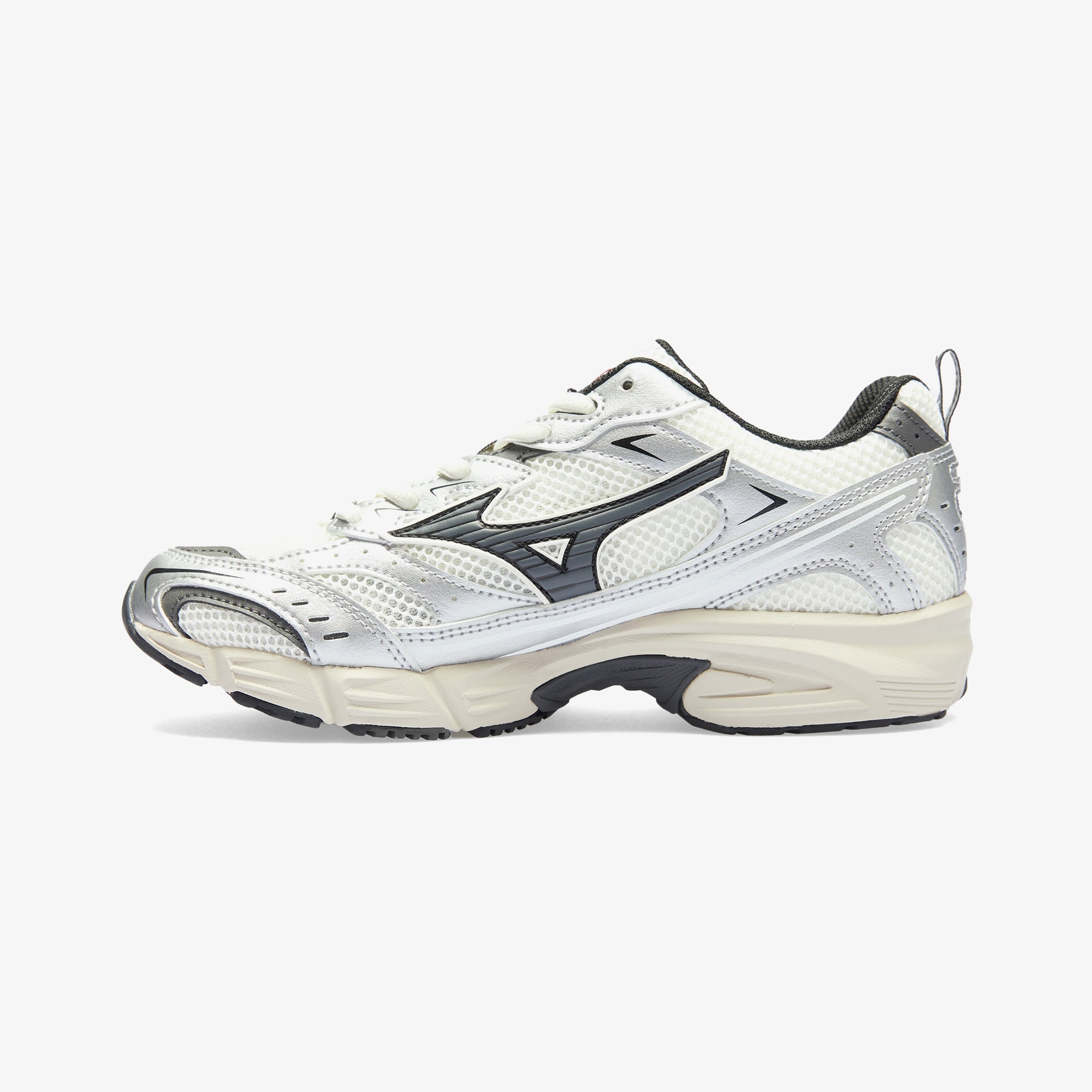 Mizuno Mxr Unisex Beyaz Koşu Ayakkabısı