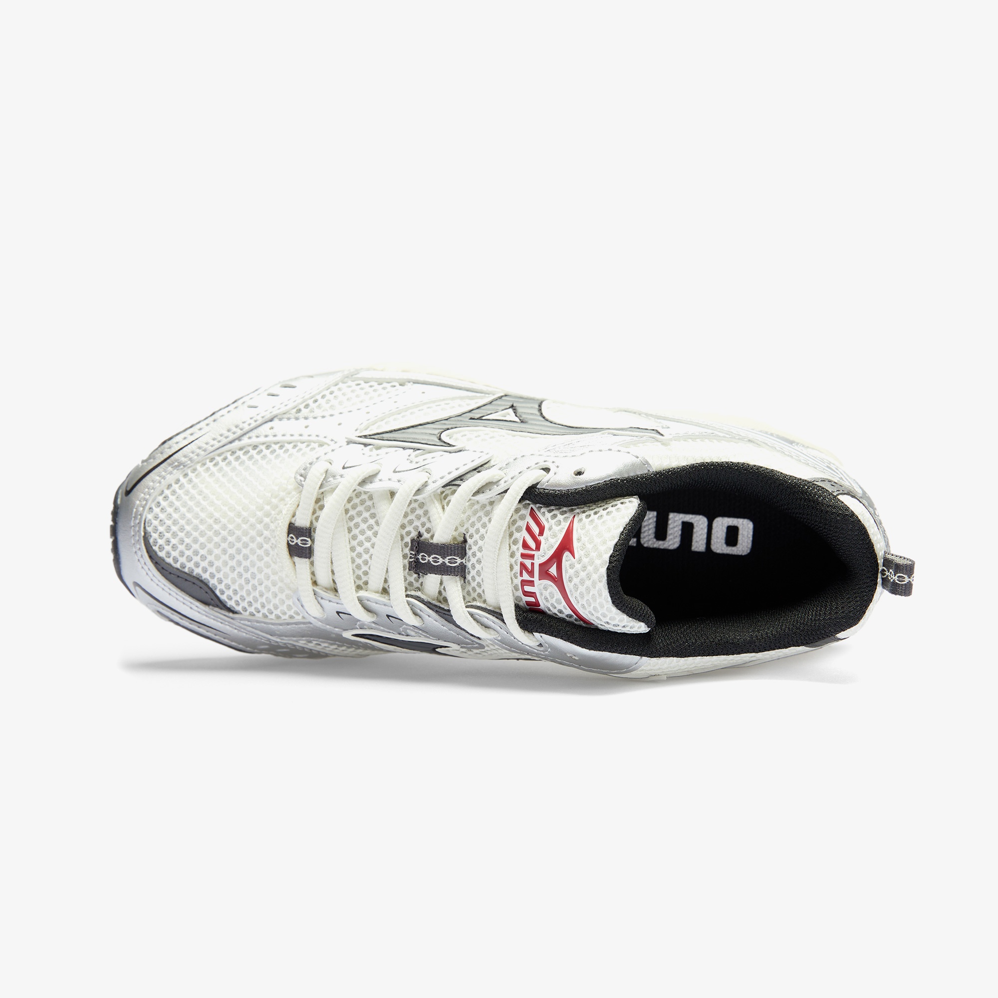 Mizuno Mxr Unisex Beyaz Koşu Ayakkabısı