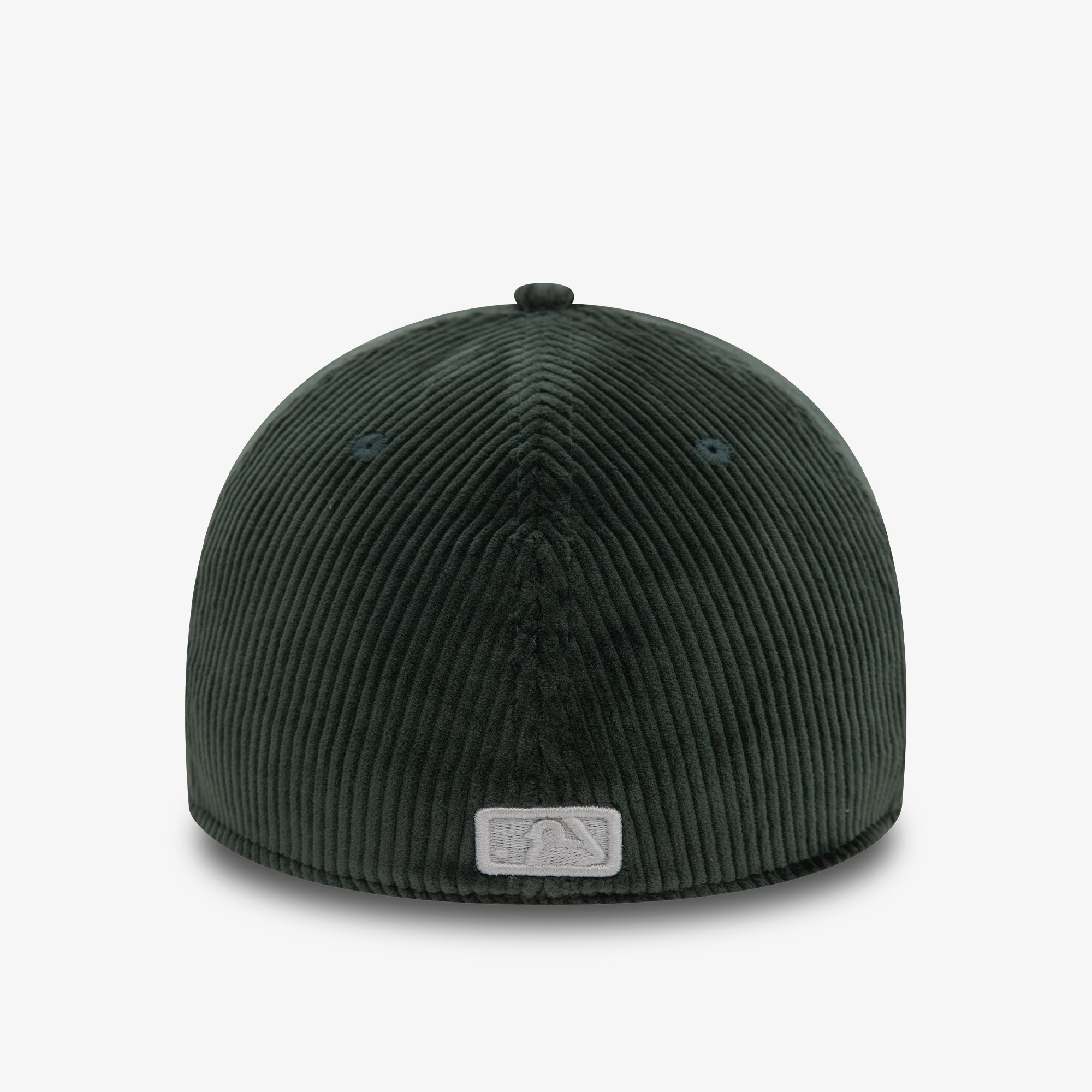 New Era 39Thirty Neyyan Unisex Yeşil Şapka