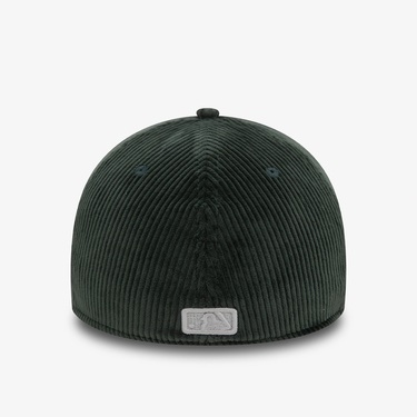  New Era 39Thirty Neyyan Unisex Yeşil Şapka