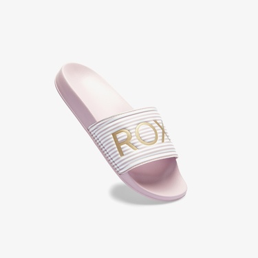  Roxy Slippy 2 Kadın Pembe Terlik