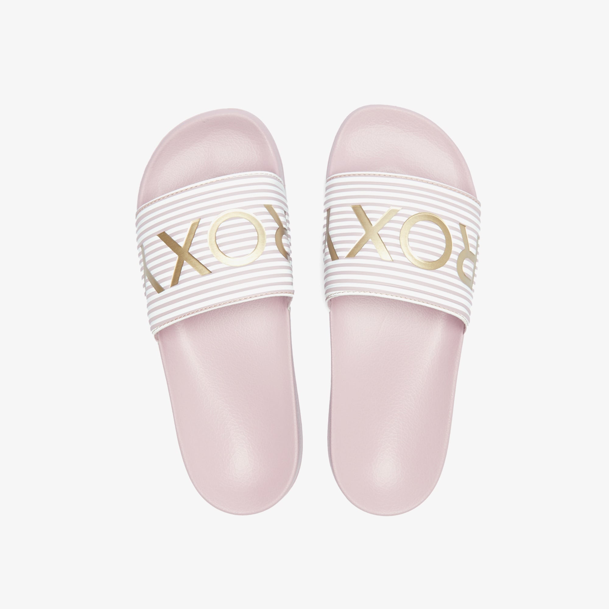 Roxy Slippy 2 Kadın Pembe Terlik