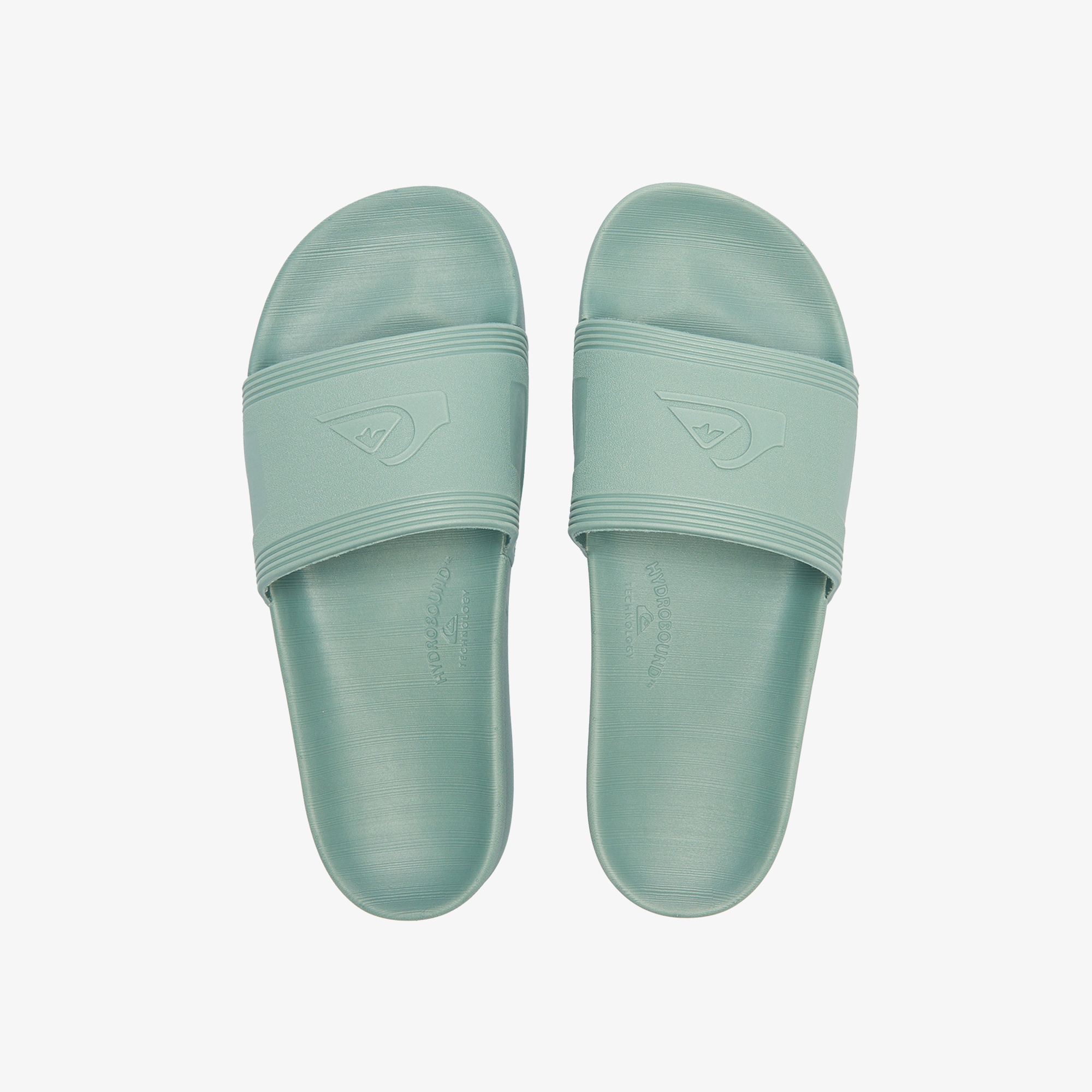 Quiksilver Dockyard RF Erkek Mavi Terlik