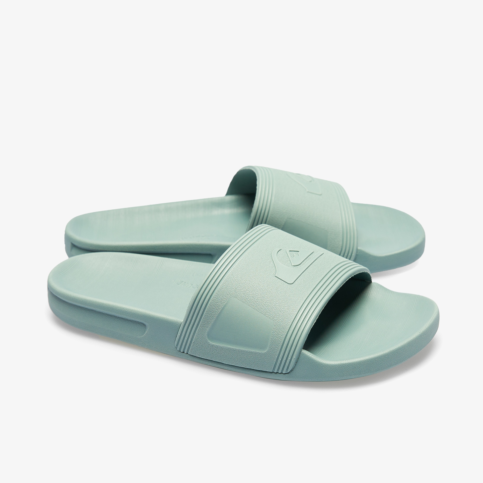 Quiksilver Dockyard RF Erkek Mavi Terlik