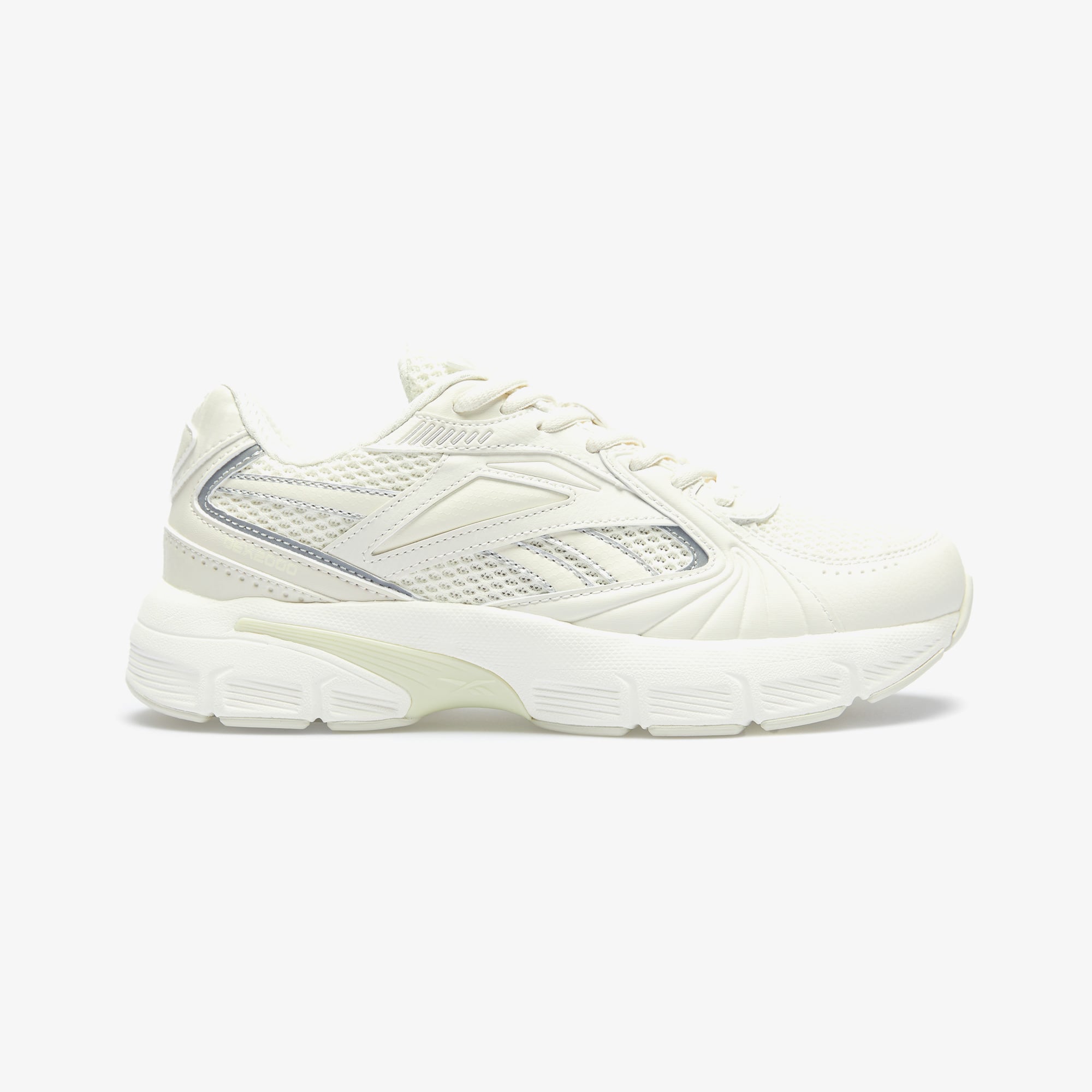  Reebok Dex2000 Kadın Beyaz Spor Ayakkabı