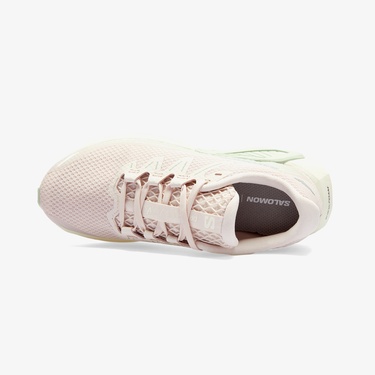  Salomon Drx Defy Grvl Kadın Pembe Koşu Ayakkabısı