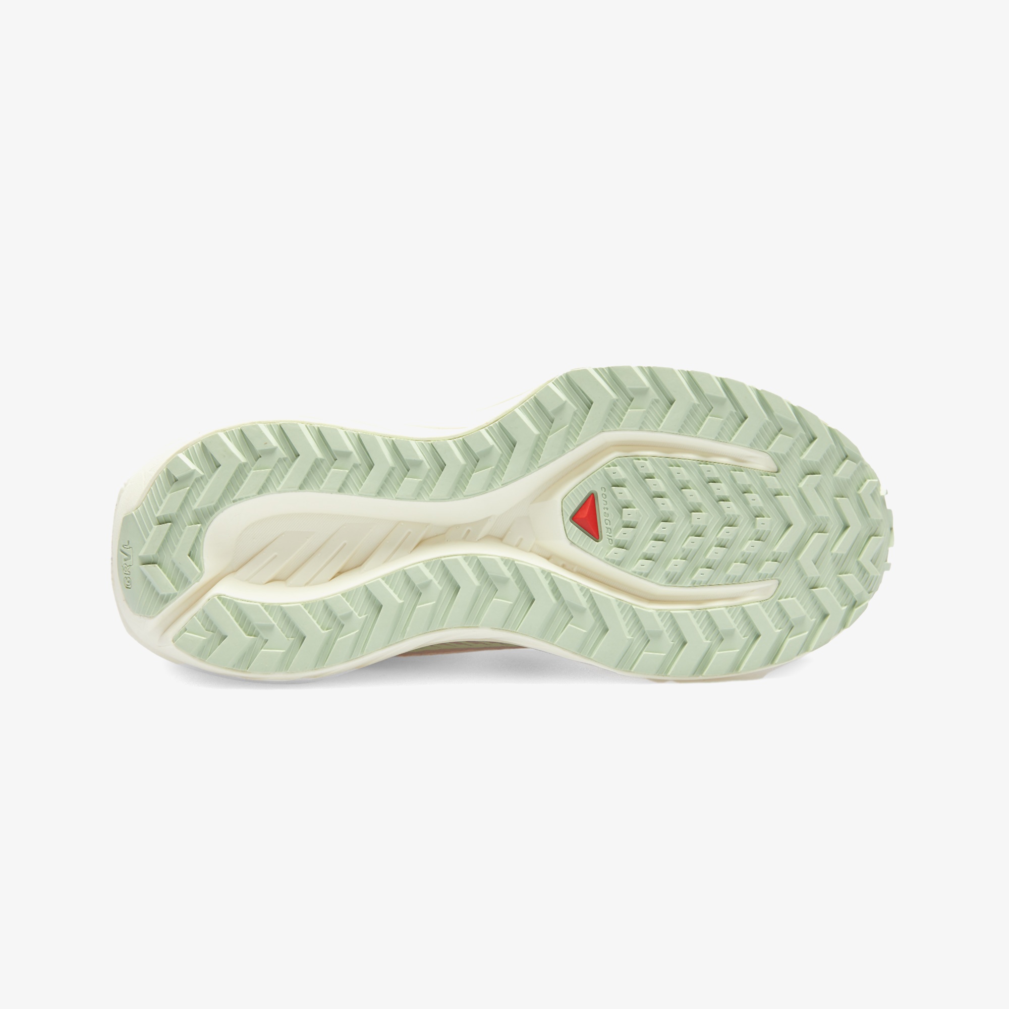 Salomon Drx Defy Grvl Kadın Pembe Koşu Ayakkabısı