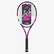 Babolat Boost Aero Pink Strung Unisex Renkli Raket