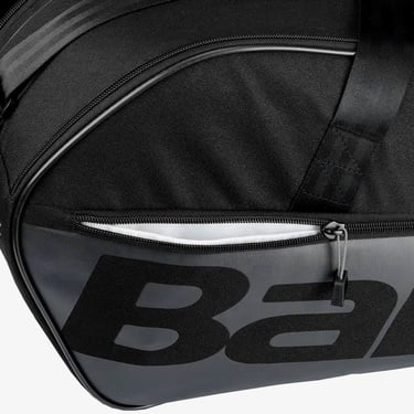  Babolat Court M Unisex Siyah Tenis Çantası