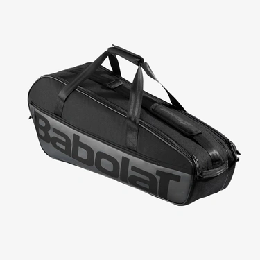  Babolat Court M Unisex Siyah Tenis Çantası