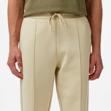  Lacoste Classic Erkek Relaxed Fit Bej Eşofman Altı